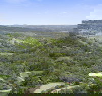 The Country House at Hunchy Montville - Darwin Holiday