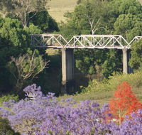 Mary Valley Views B  B - Darwin Holiday