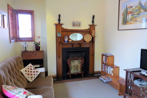 McCloud House - Darwin Holiday 4