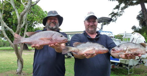 Elliot River Retreat - Darwin Holiday 5