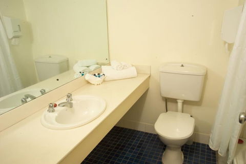 Buffalo Motor Inn - Darwin Holiday 5