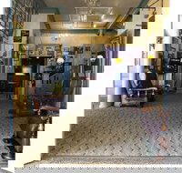 Clarendon Motel and Guesthouse - Darwin Holiday