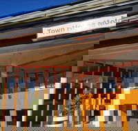 Town House Motor Inn - Darwin Holiday