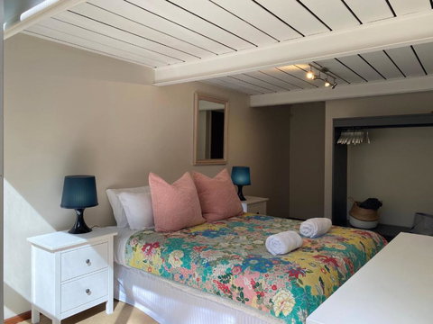 Seahaven - Darwin Holiday 1