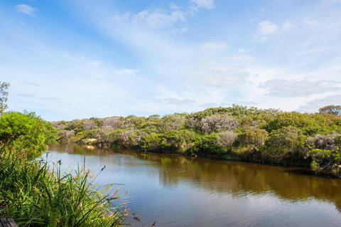 Seahaven - Darwin Holiday 6