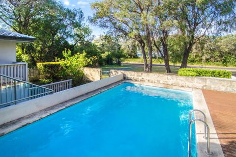 Seahaven - Darwin Holiday 3