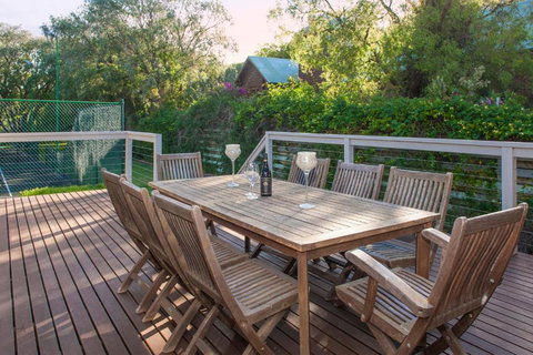 Seahaven - Darwin Holiday 2