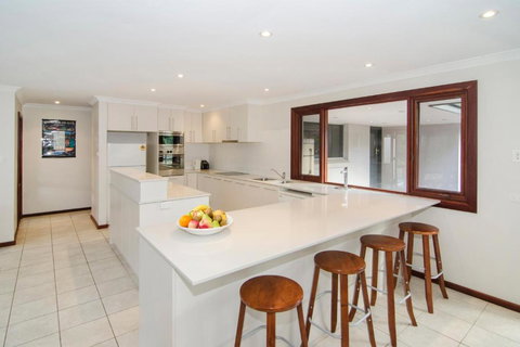 Seahaven - Darwin Holiday 4