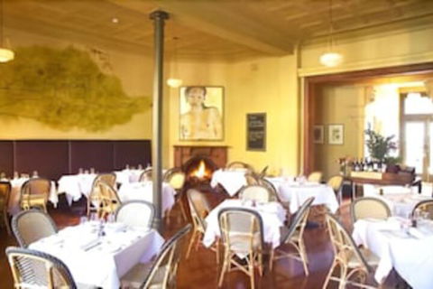 Healesville Hotel - Darwin Holiday 2