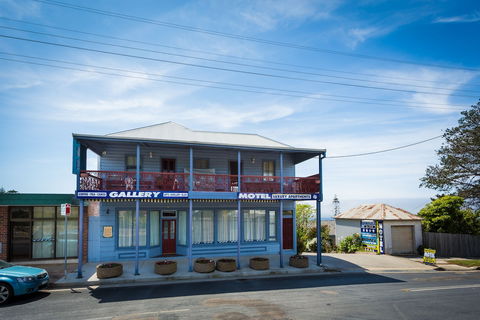 Heritage House Motel & Units - Darwin Holiday 0