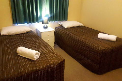Centrepoint Motel - Darwin Holiday 4