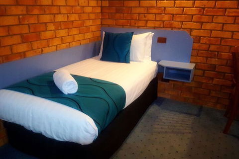 Centrepoint Motel - Darwin Holiday 3