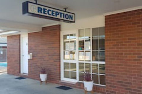 Centrepoint Motel - Darwin Holiday 0