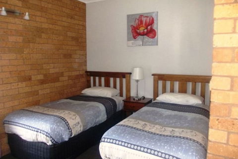Centrepoint Motel - Darwin Holiday 5