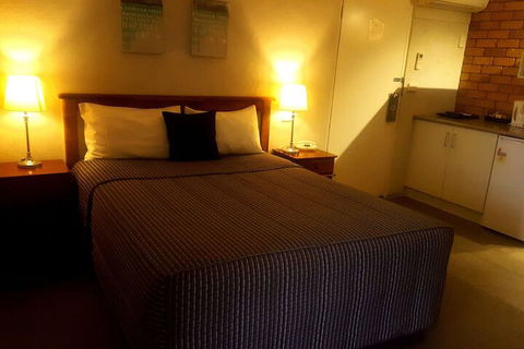 Centrepoint Motel - Darwin Holiday 7