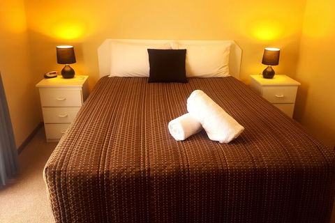 Centrepoint Motel - Darwin Holiday 6