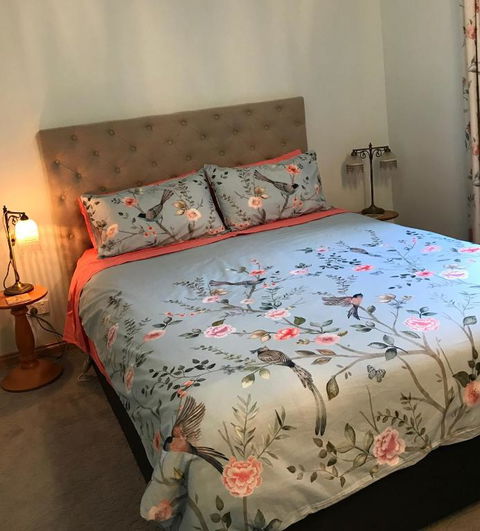 Werndee - Darwin Holiday 1