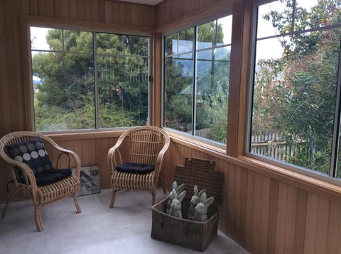 Werndee - Darwin Holiday 2