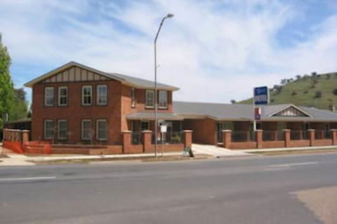 Gabriel Motor Inn - Darwin Holiday 0