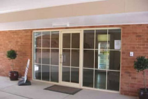 Gabriel Motor Inn - Darwin Holiday 1