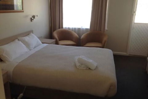 Gabriel Motor Inn - Darwin Holiday 6