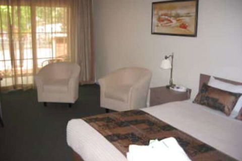 Gabriel Motor Inn - Darwin Holiday 5