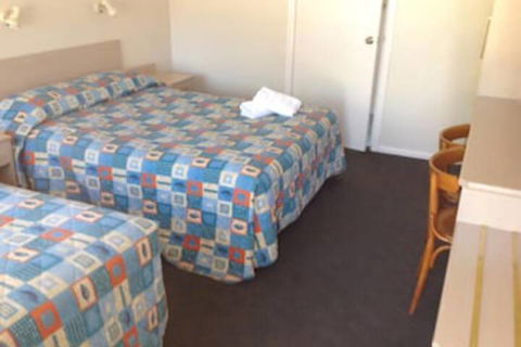 Gabriel Motor Inn - Darwin Holiday 7