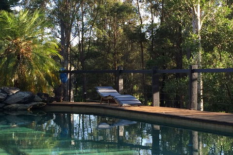 Telegraph Retreat Cottages - Darwin Holiday 3