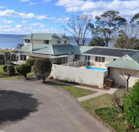 Bambra Reef Lodge - Darwin Holiday