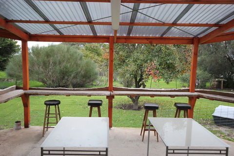 Cape Jervis Accommodation & Caravan Park - Darwin Holiday 1