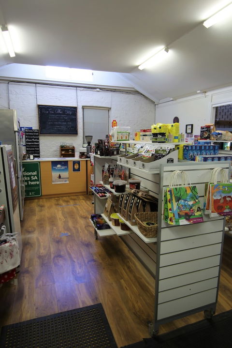 Cape Jervis Accommodation & Caravan Park - Darwin Holiday 2