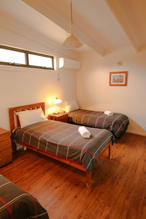 Cape Jervis Accommodation & Caravan Park - Darwin Holiday 6