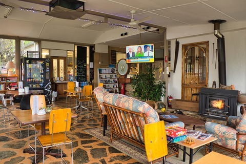 Cape Jervis Accommodation & Caravan Park - Darwin Holiday 0