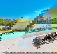 Mackay Oceanside Central Hotel - Darwin Holiday