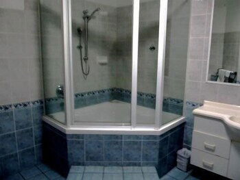 Sun Palms Motel - Darwin Holiday 2