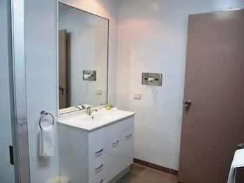 Sun Palms Motel - Darwin Holiday 4