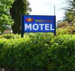 Wattle Grove Motel Maryborough - Darwin Holiday