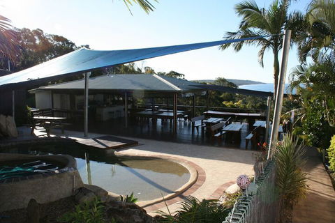 Escape 1770- Adults Only - Darwin Holiday 1