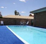 Mid Town Inn Narrabri - Darwin Holiday
