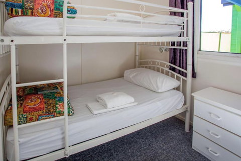 BIG4 Traralgon Park Lane Holiday Park - Darwin Holiday 3