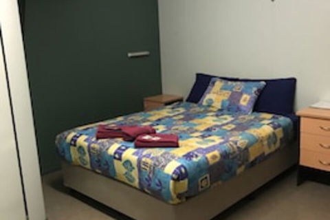 Karratha Lodge - Darwin Holiday 0