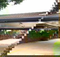 A Raceview Motor Inn - Darwin Holiday