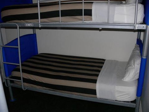 Adelaide Backpackers Inn - Darwin Holiday 3
