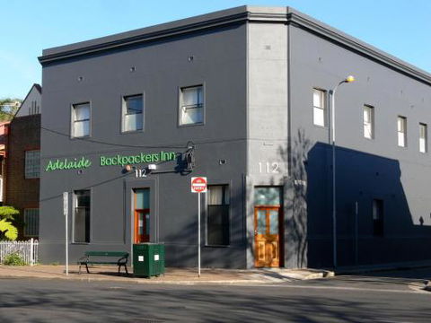 Adelaide Backpackers Inn - Darwin Holiday 0