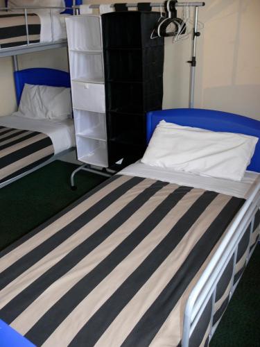 Adelaide Backpackers Inn - Darwin Holiday 1