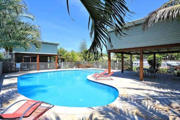 Farnsfield QLD Darwin Holiday