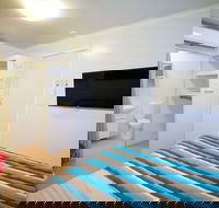 Meekatharra Accommodation Centre - Darwin Holiday