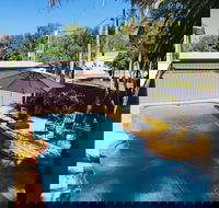 Emerald Highlands Motel - Darwin Holiday