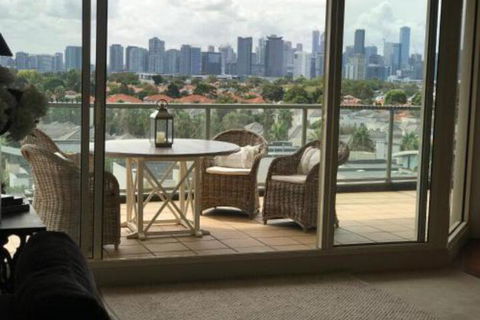 Beachside Port Melbourne - Darwin Holiday 3