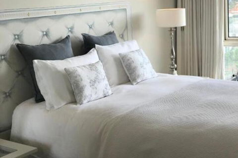 Beachside Port Melbourne - Darwin Holiday 7